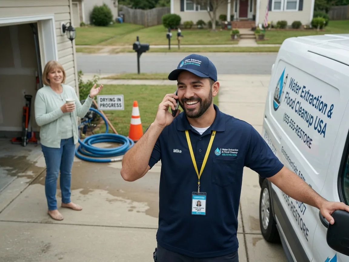 Emergency Water Extraction Mountain Dale, NY FAQs